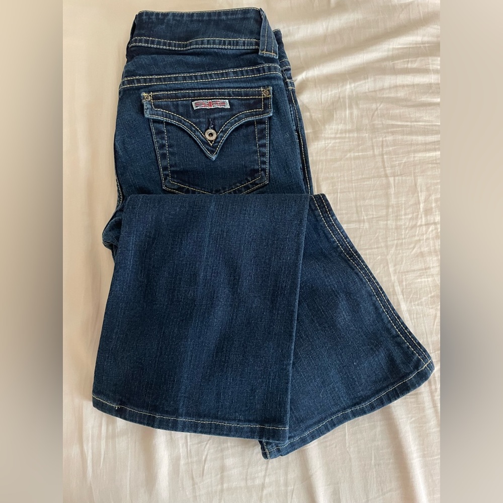 Hudson Jeans